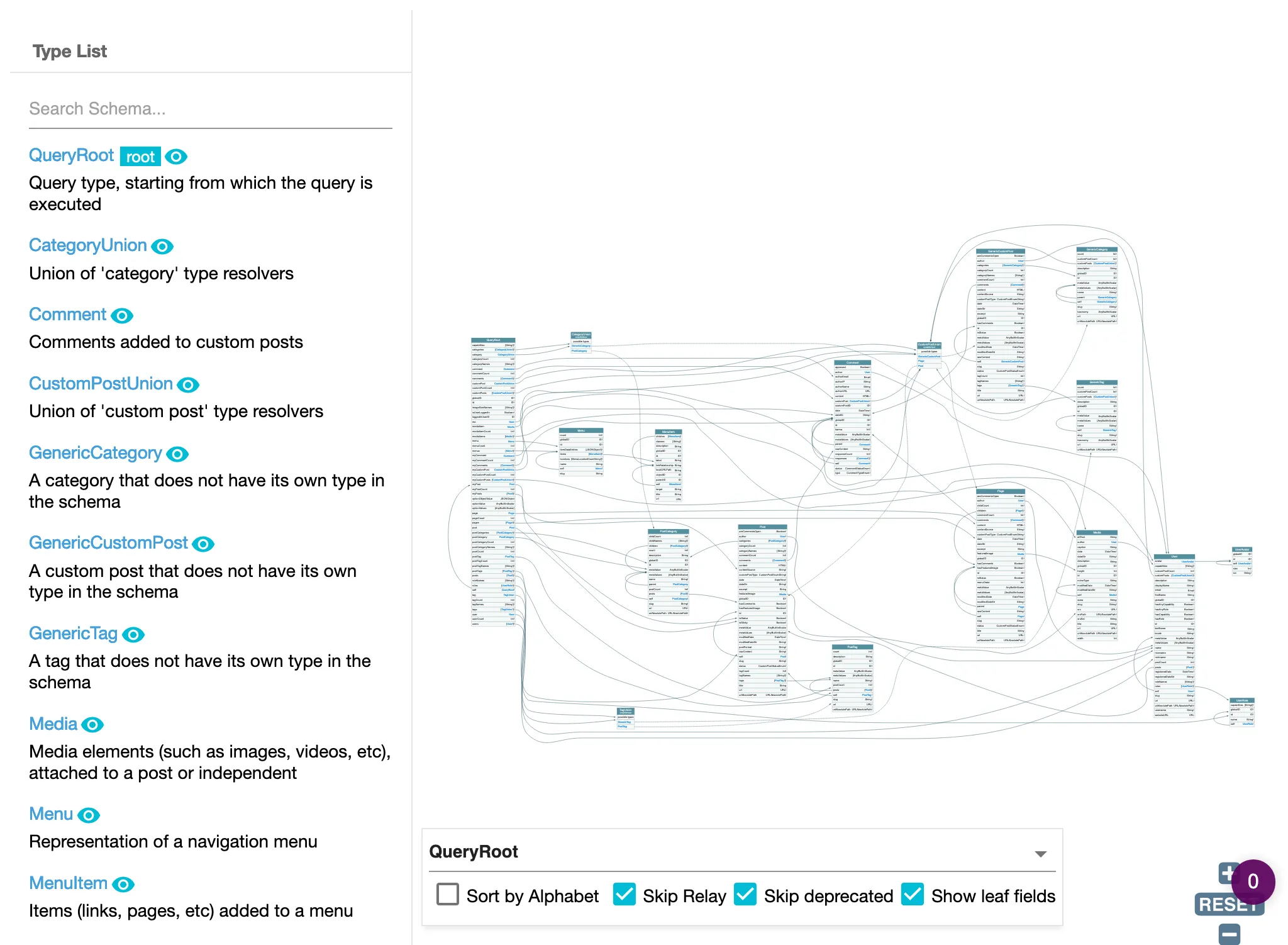 Klient Interactive Schema pojedynczego endpointu Klient Interactive Schema pojedynczego endpointu