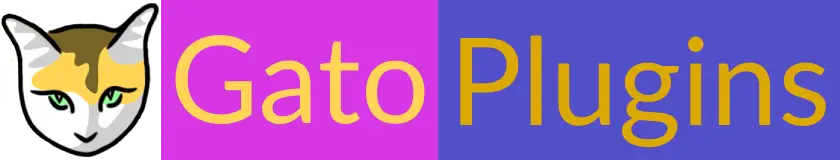 Logo na gatoplugins.com